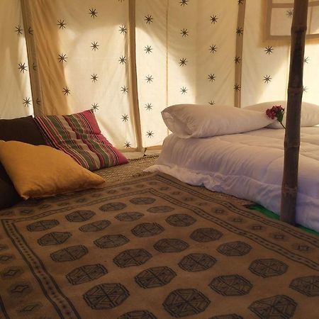 Acatitlan Glamping Hotel Valle de Bravo Buitenkant foto